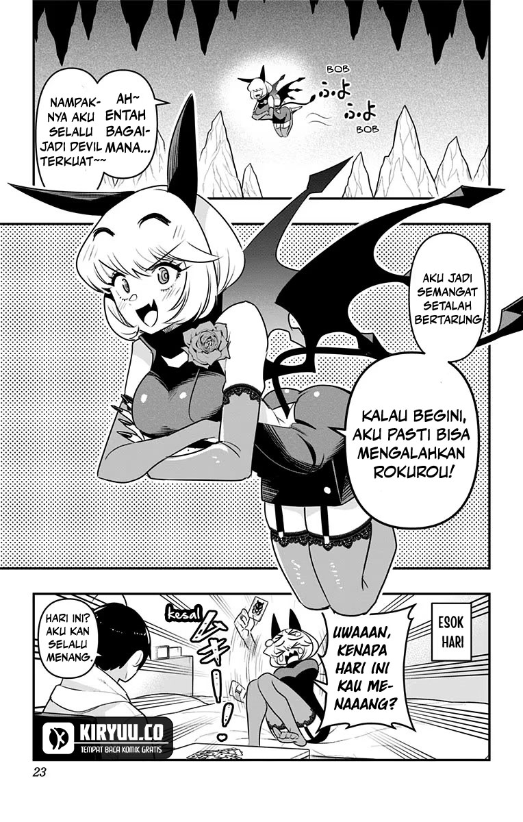 Chapter 30 - halaman 23