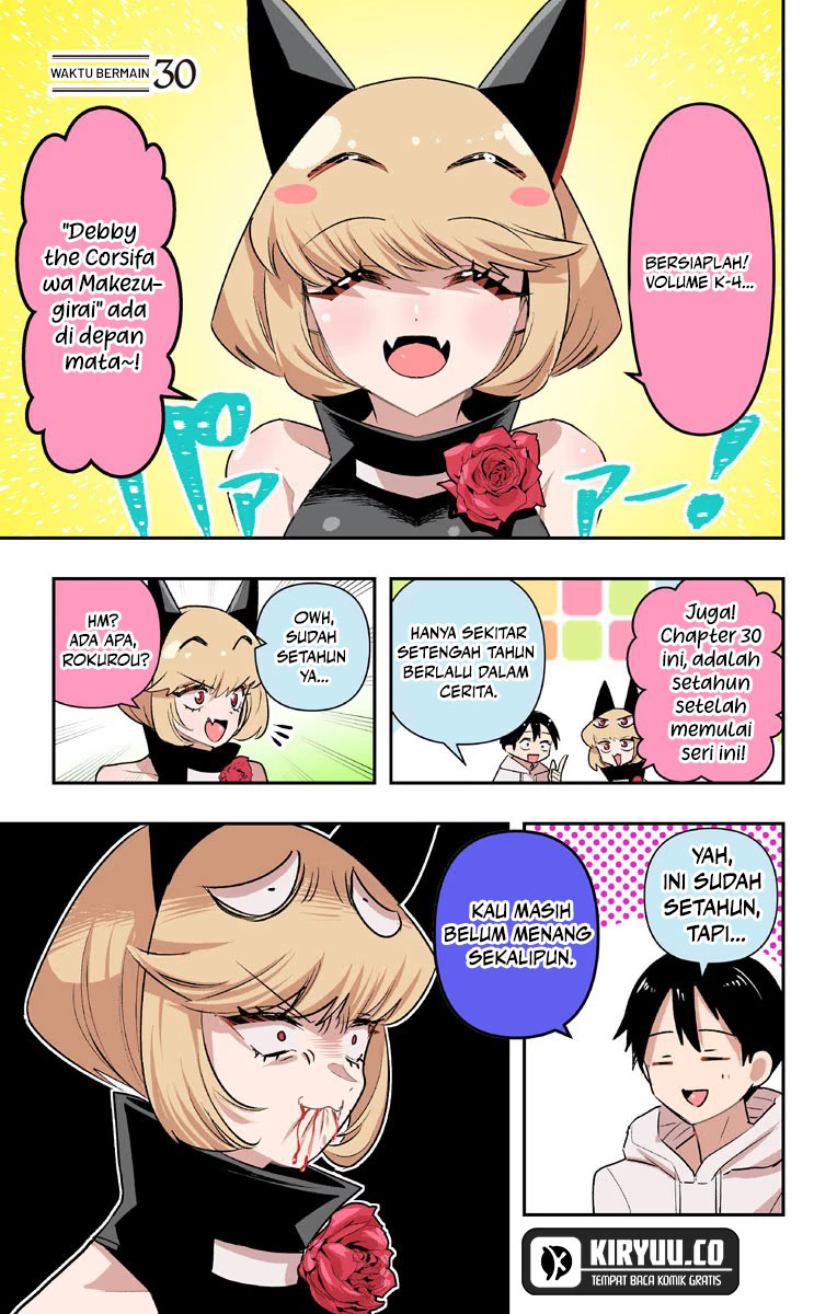 Chapter 30 - halaman 8