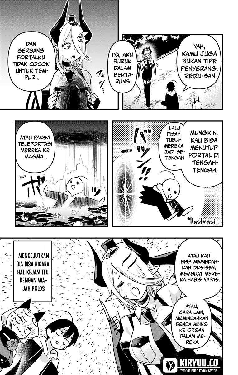 Chapter 30.5 - halaman 3