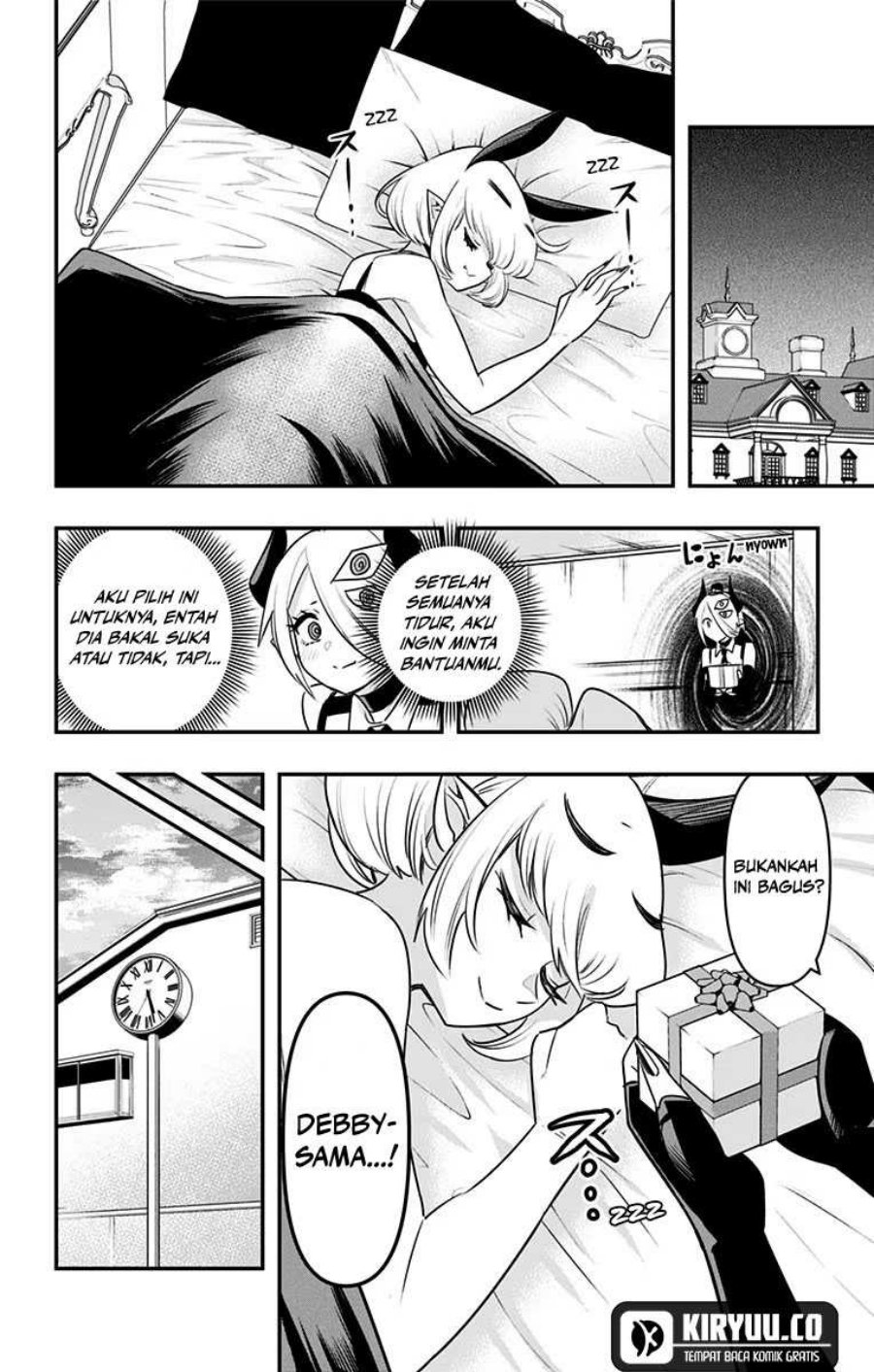 Chapter 31 - halaman 16