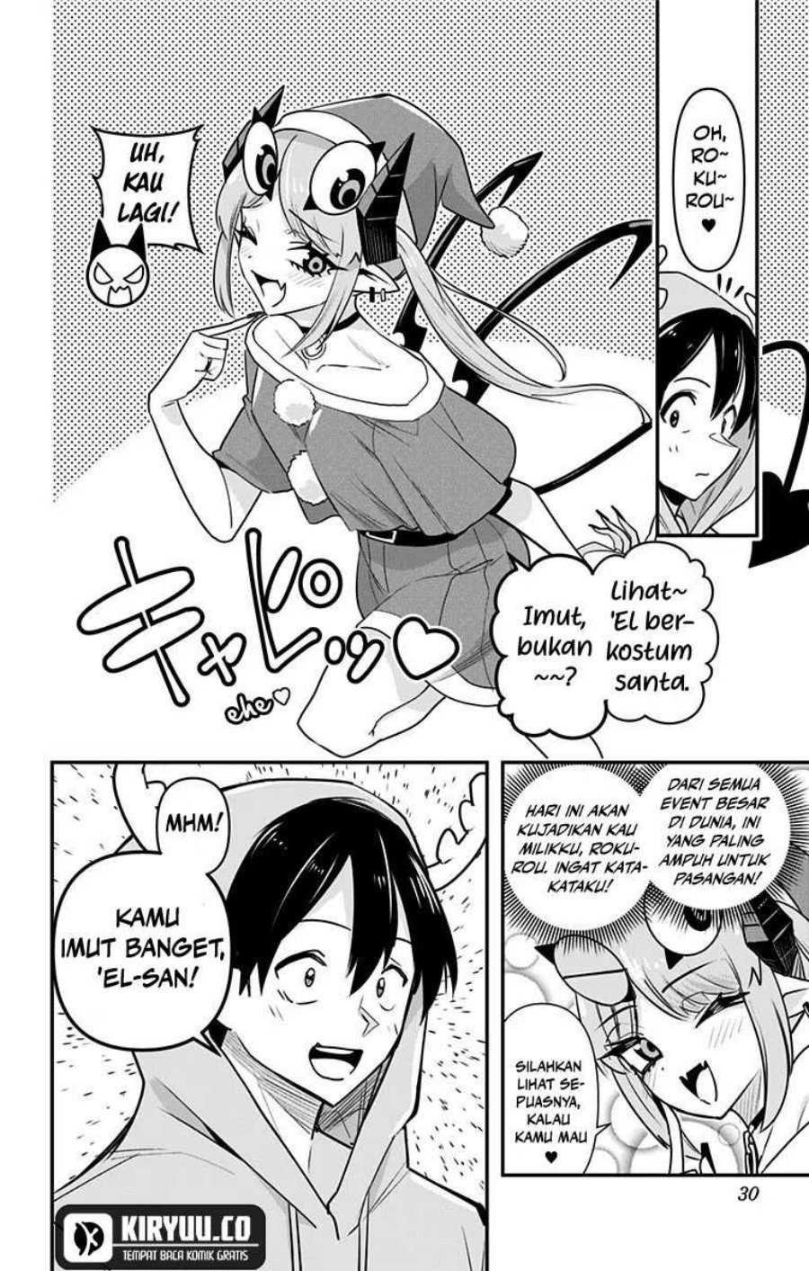 Chapter 31 - halaman 6
