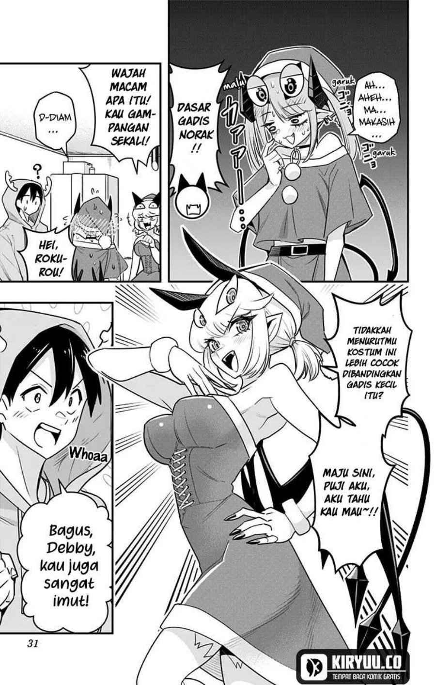 Chapter 31 - halaman 7