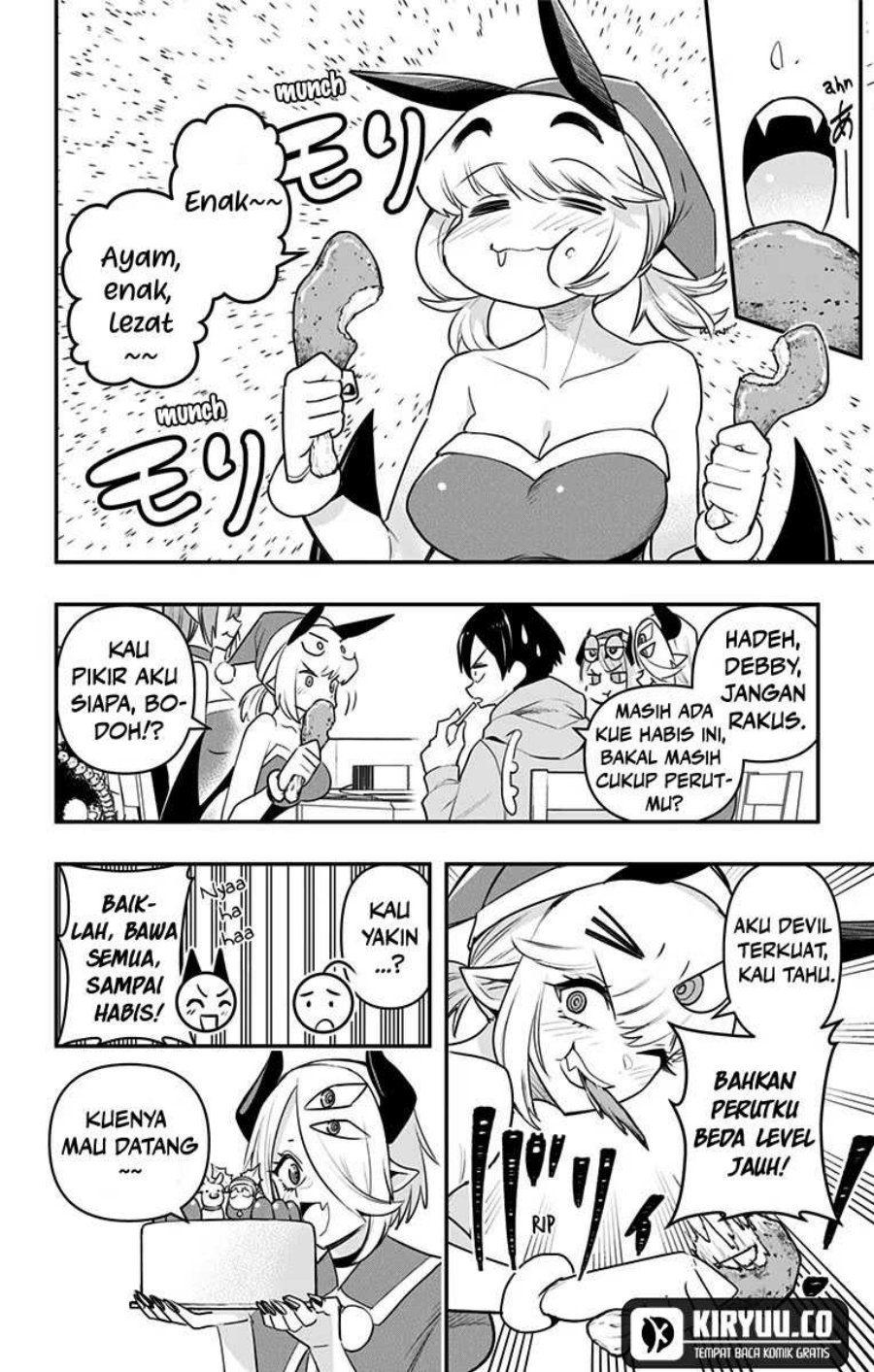 Chapter 31 - halaman 10