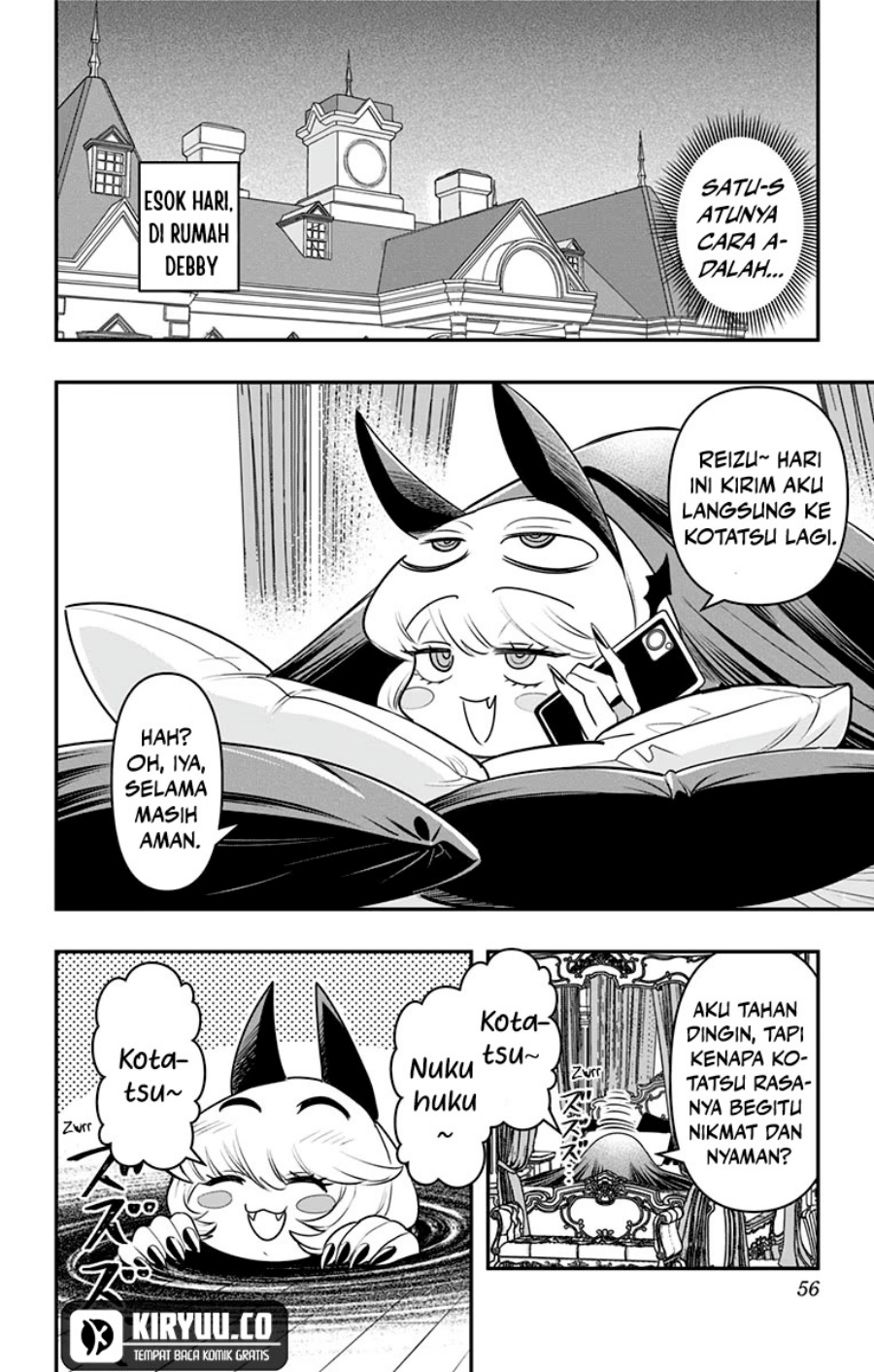 Chapter 32 - halaman 14