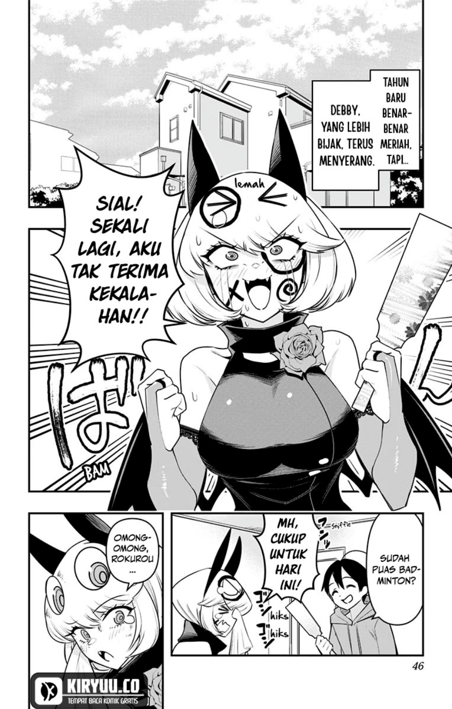 Chapter 32 - halaman 4