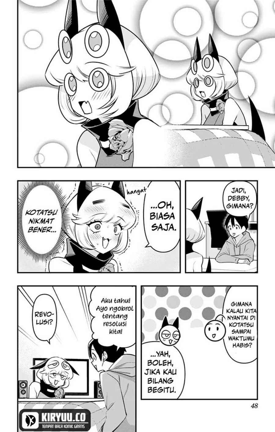 Chapter 32 - halaman 6