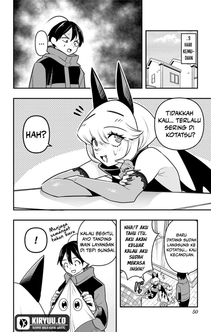 Chapter 32 - halaman 8