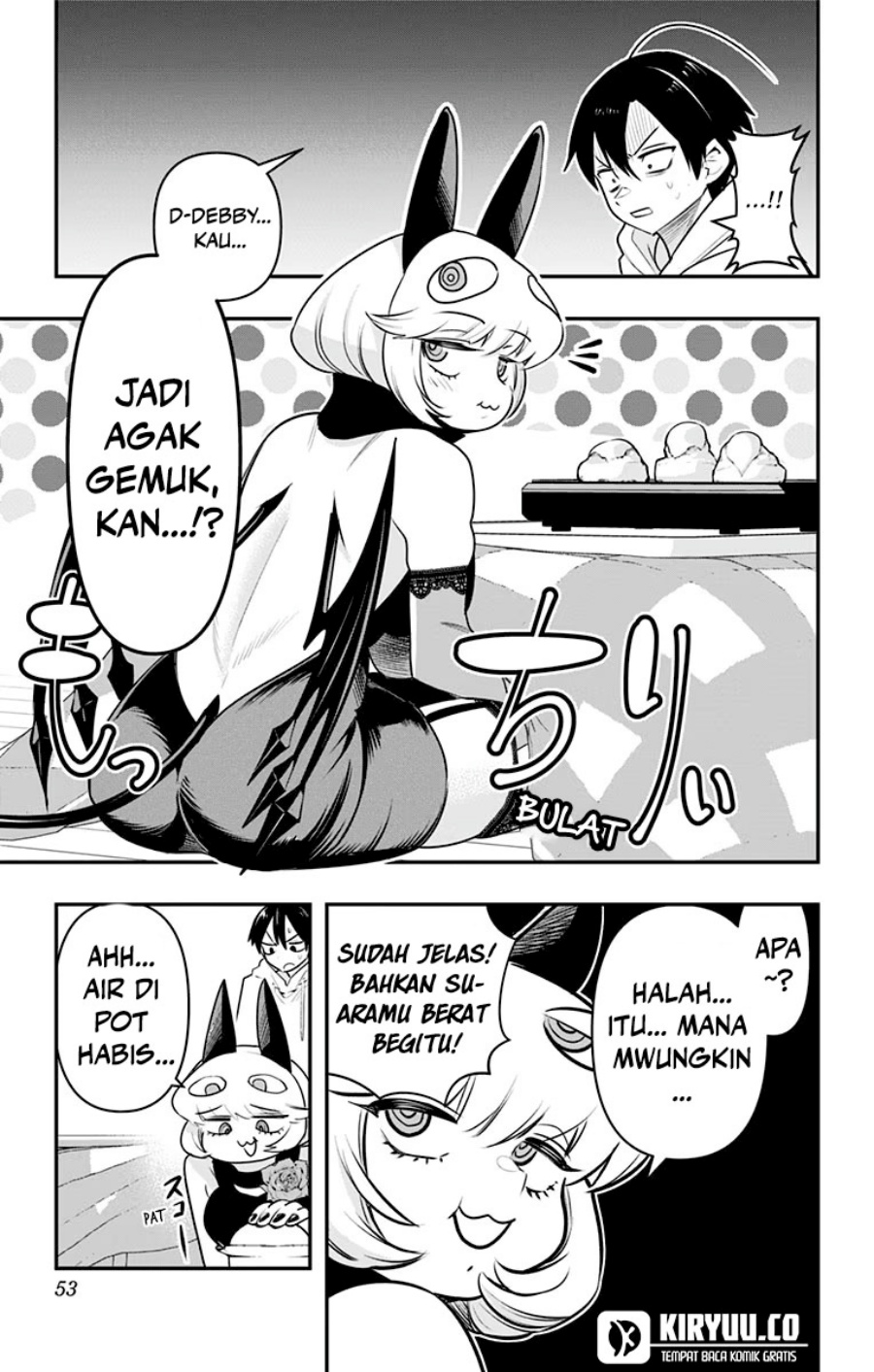 Chapter 32 - halaman 11