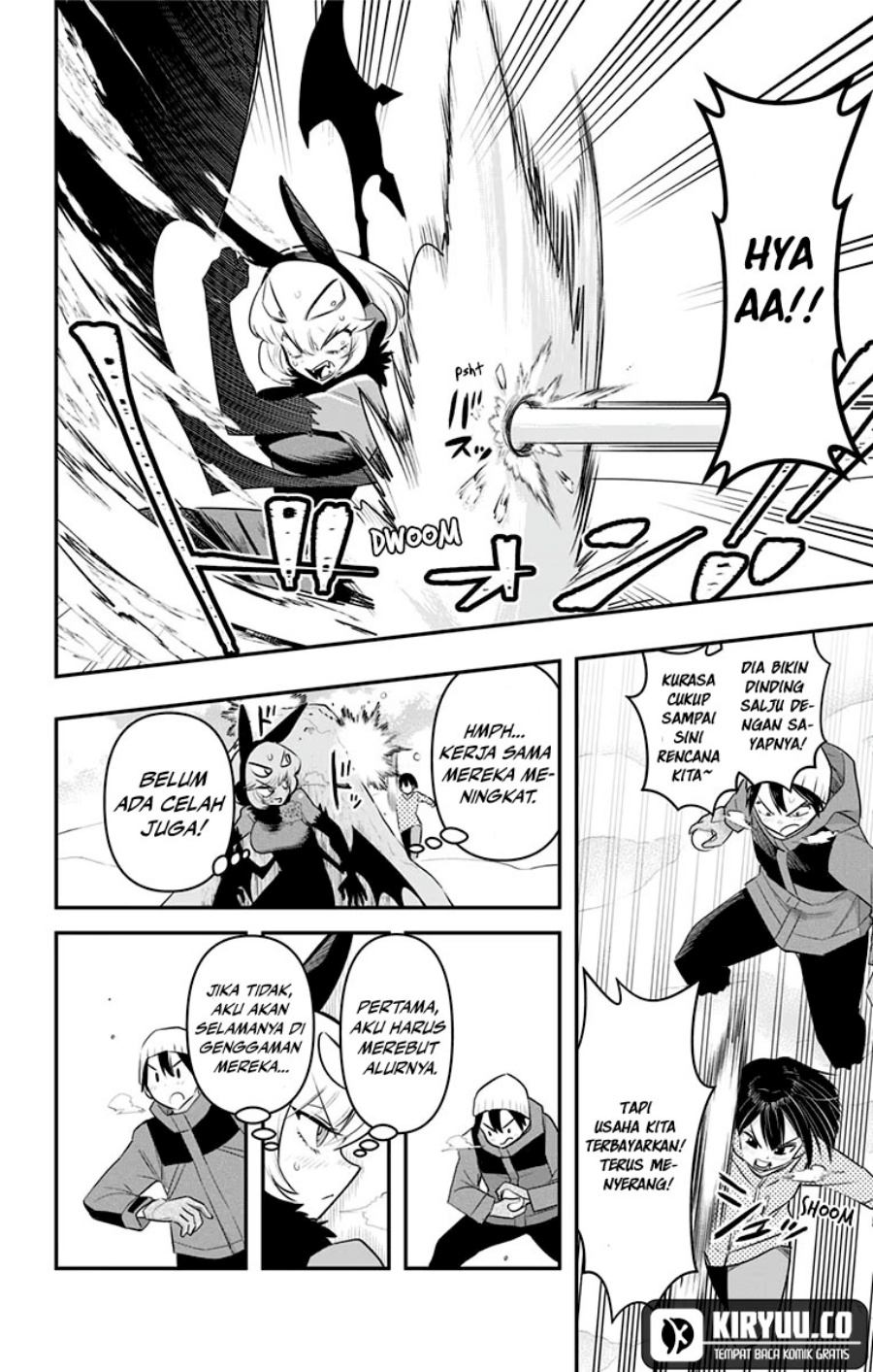 Chapter 33 - halaman 12