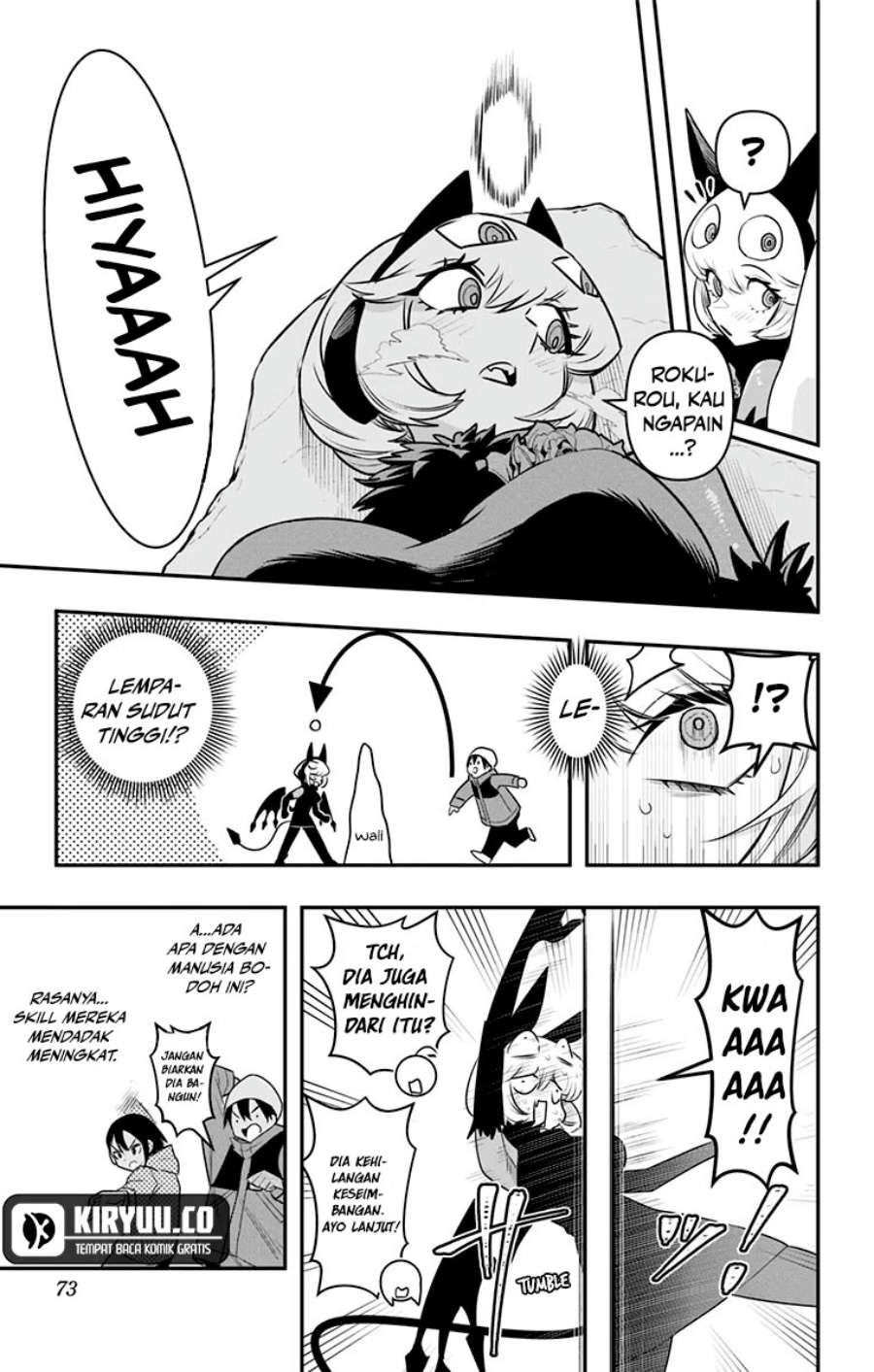 Chapter 33 - halaman 13