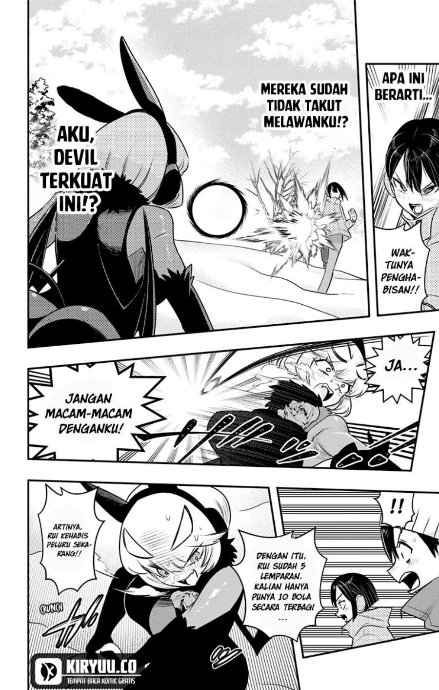 Chapter 33 - halaman 14