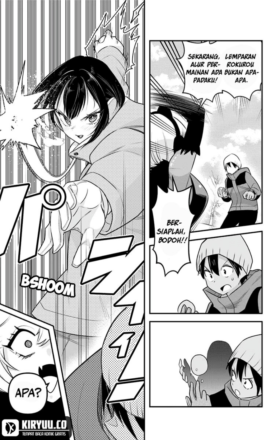 Chapter 33 - halaman 15