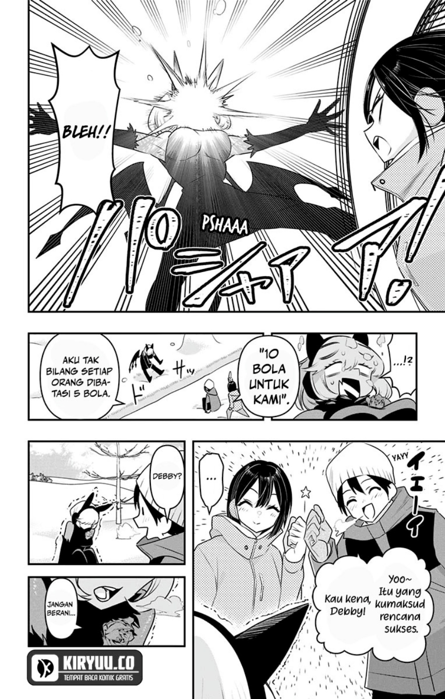 Chapter 33 - halaman 16