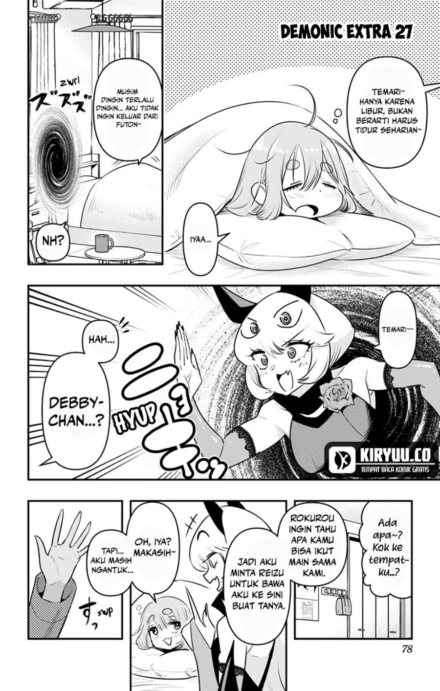 Chapter 33 - halaman 18