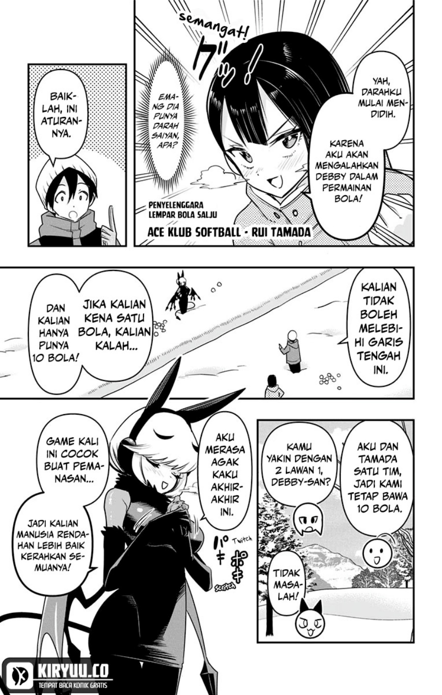Chapter 33 - halaman 5