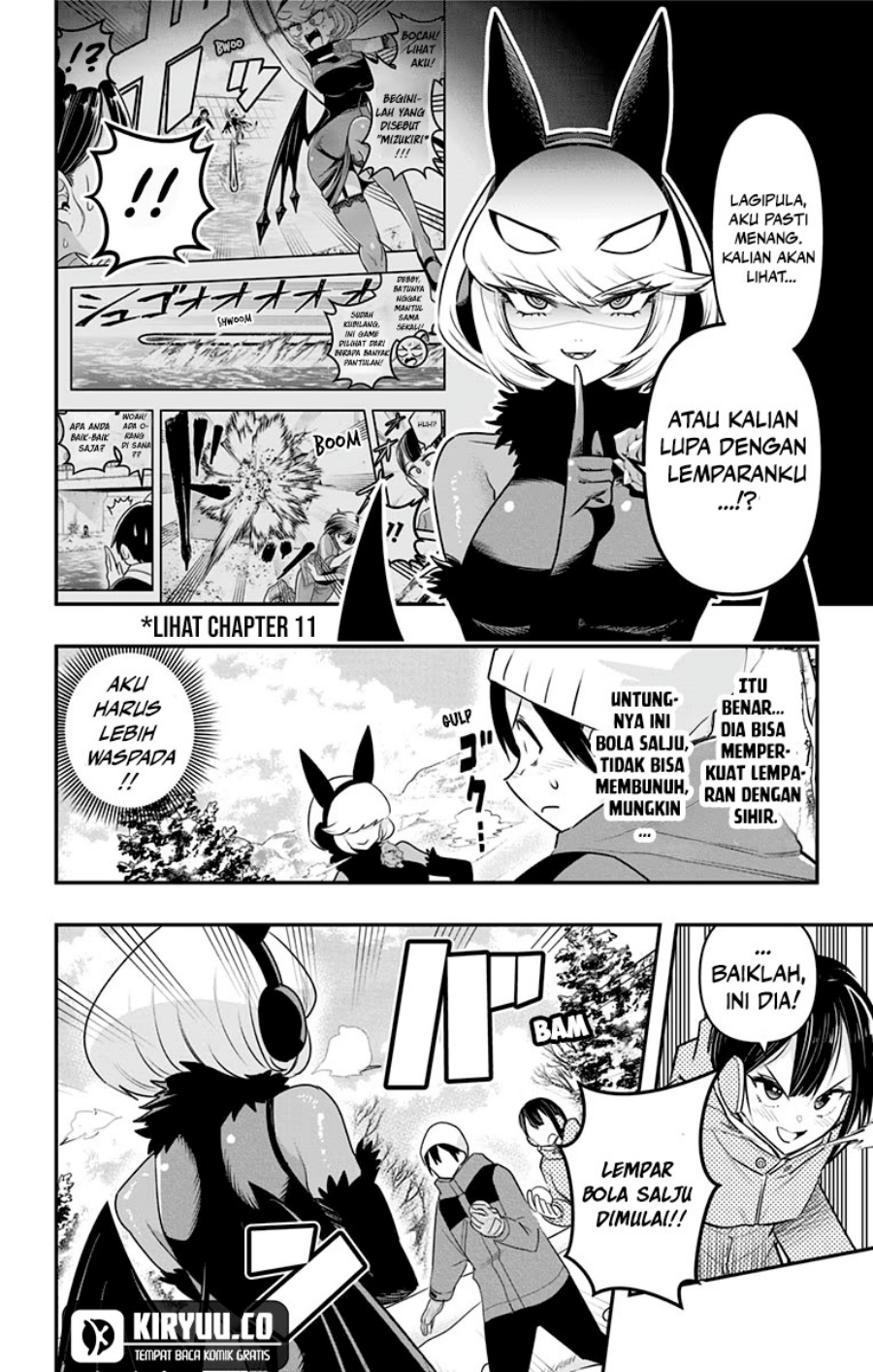 Chapter 33 - halaman 6