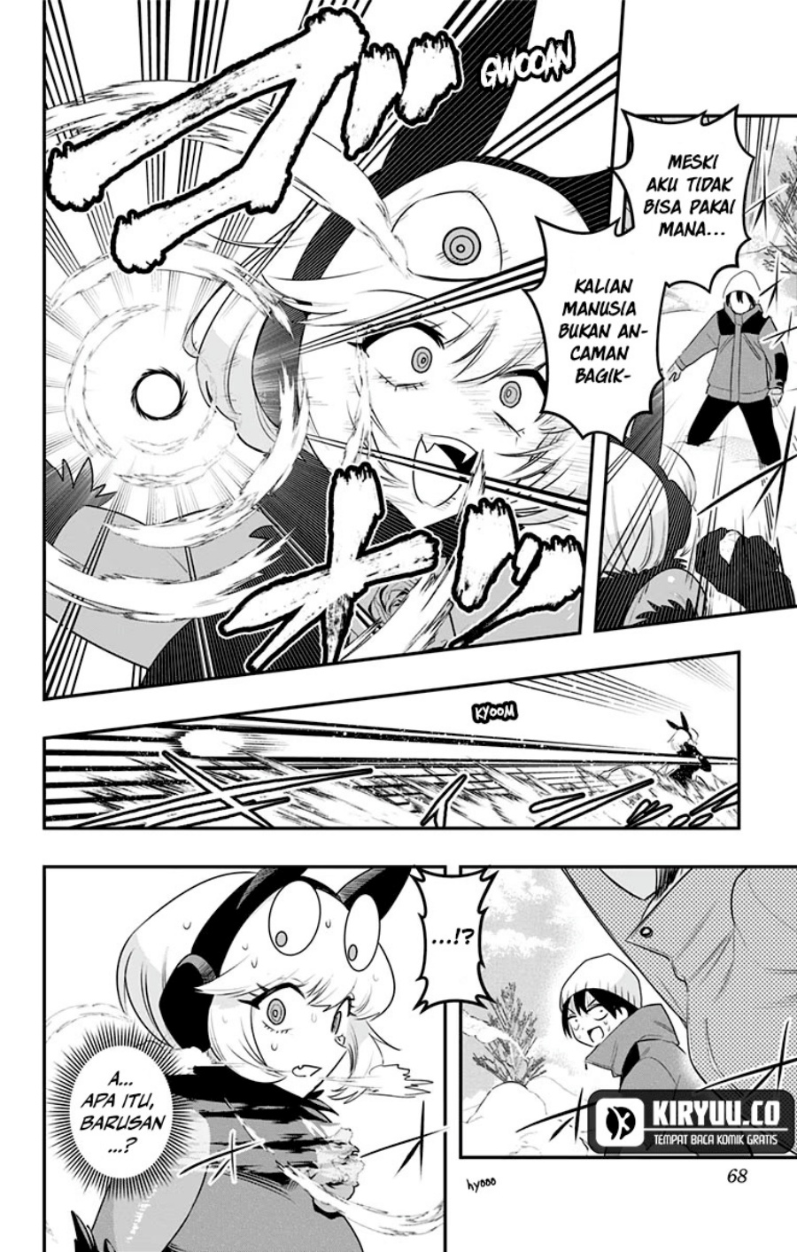 Chapter 33 - halaman 8