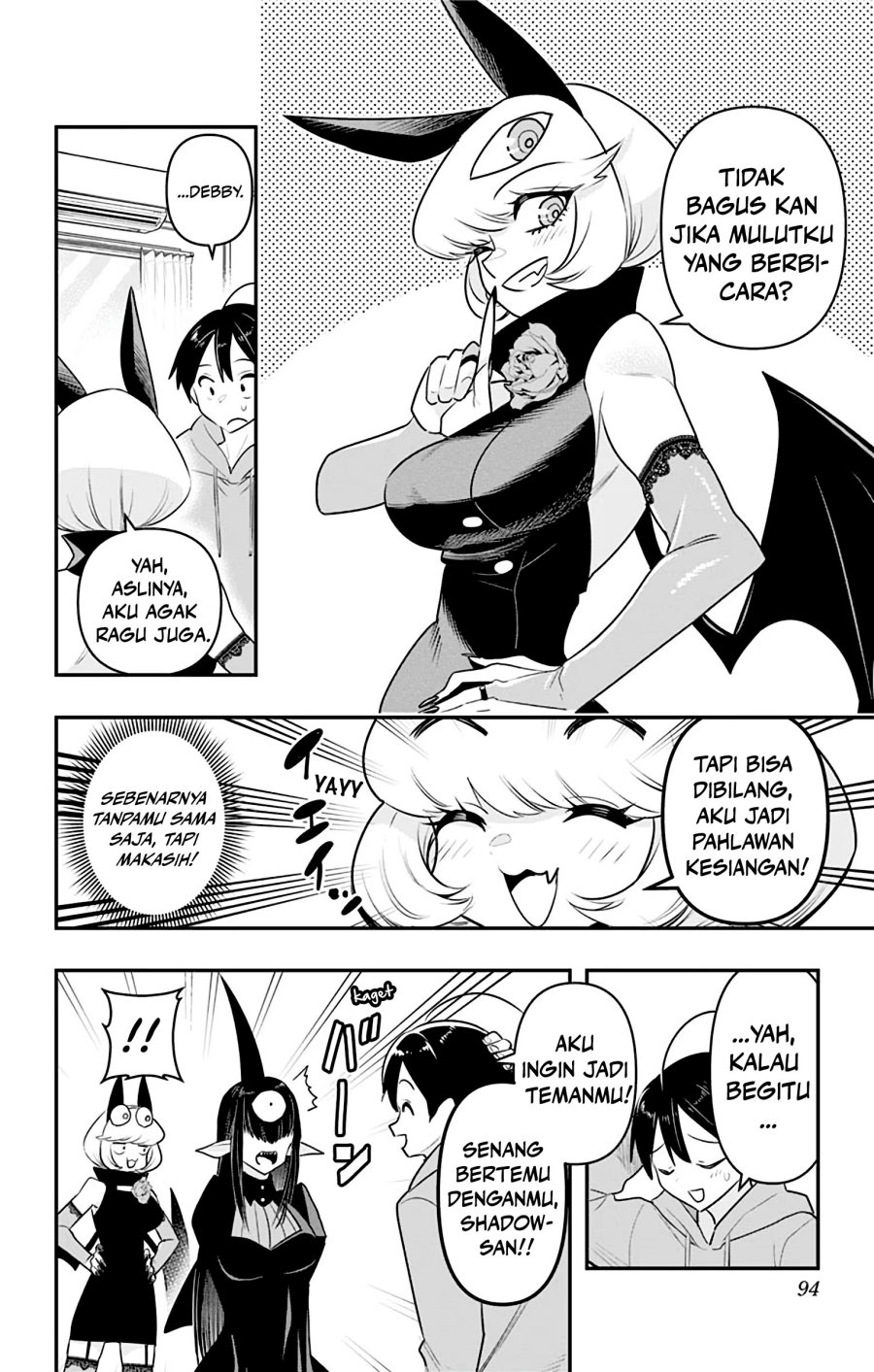 Chapter 34 - halaman 16