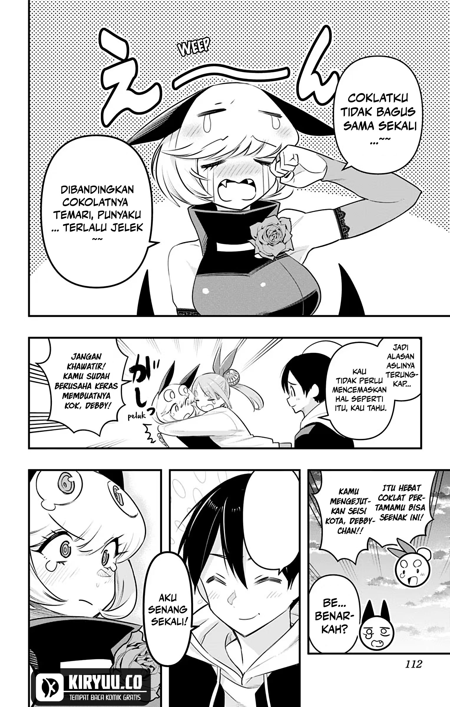 Chapter 35 - halaman 16