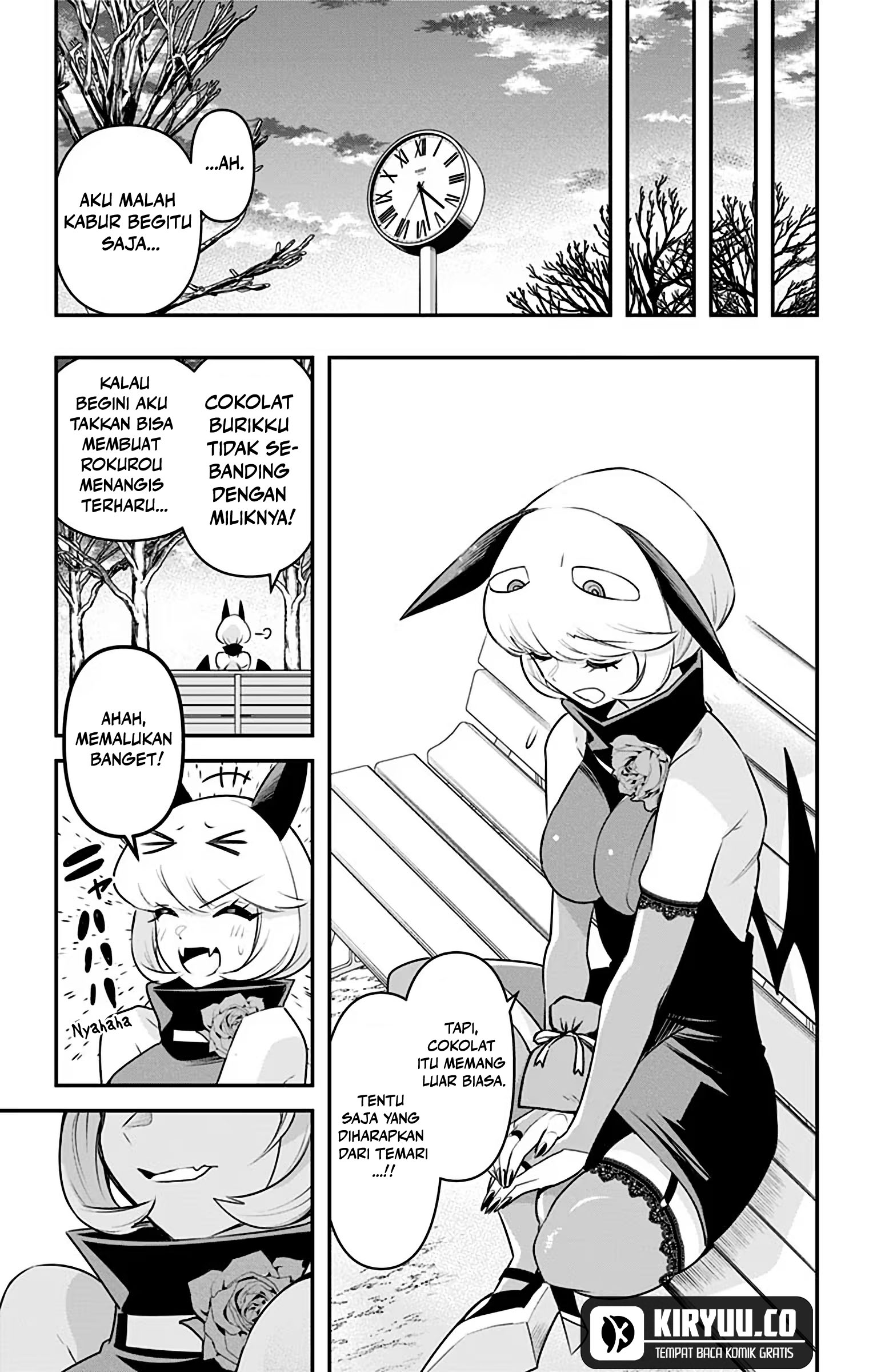 Chapter 35 - halaman 30