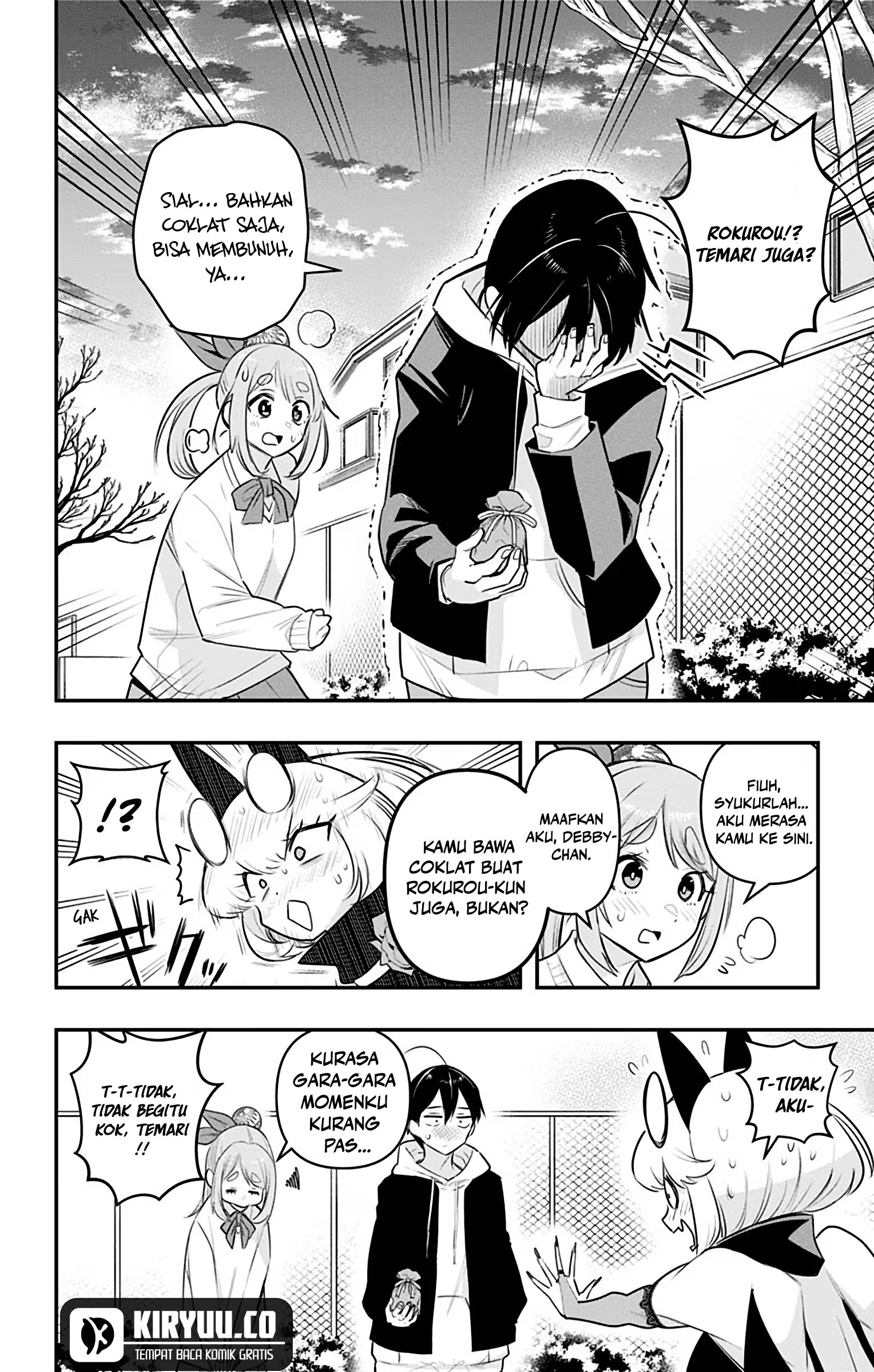 Chapter 35 - halaman 33