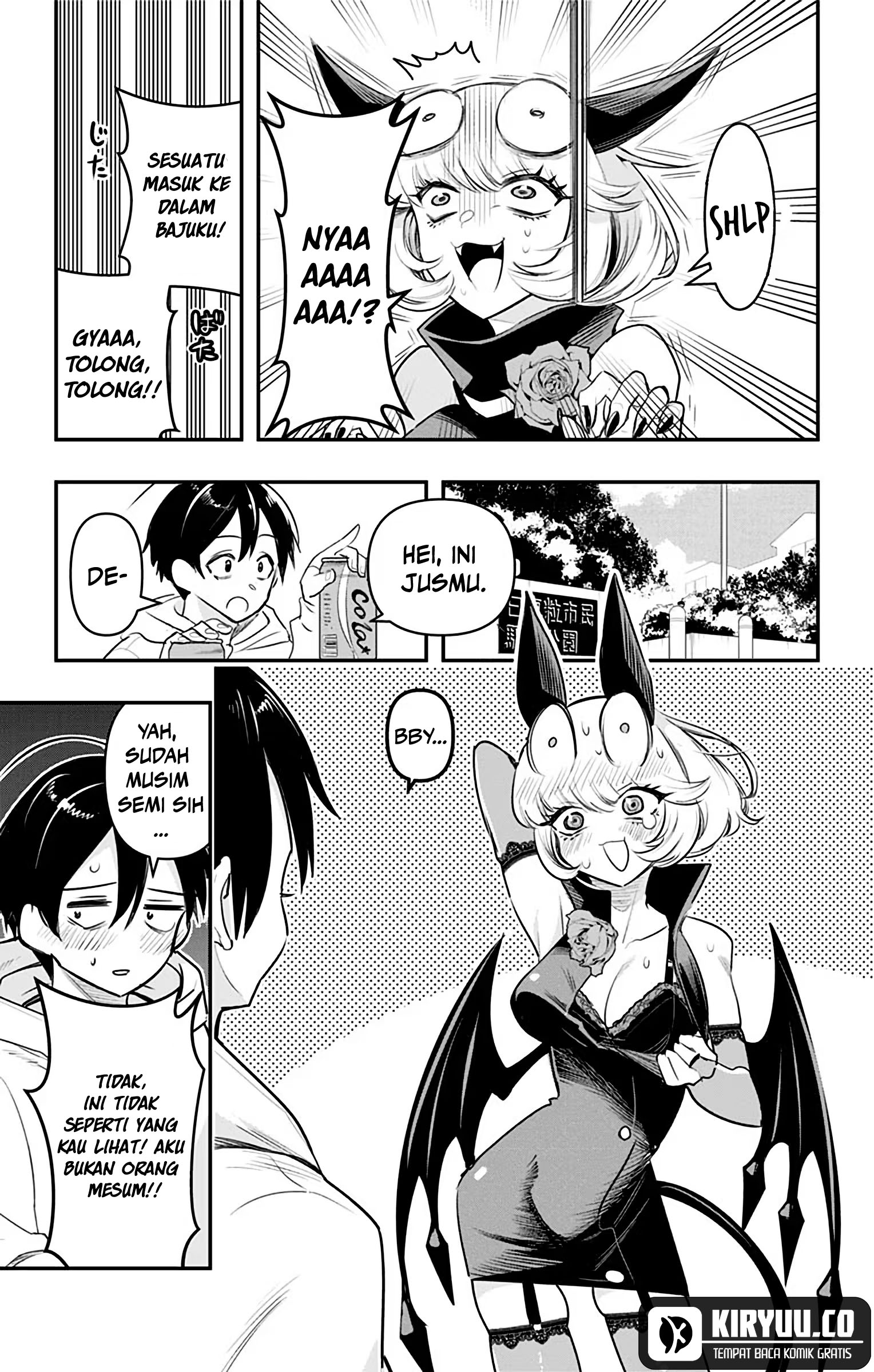 Chapter 38 - halaman 19