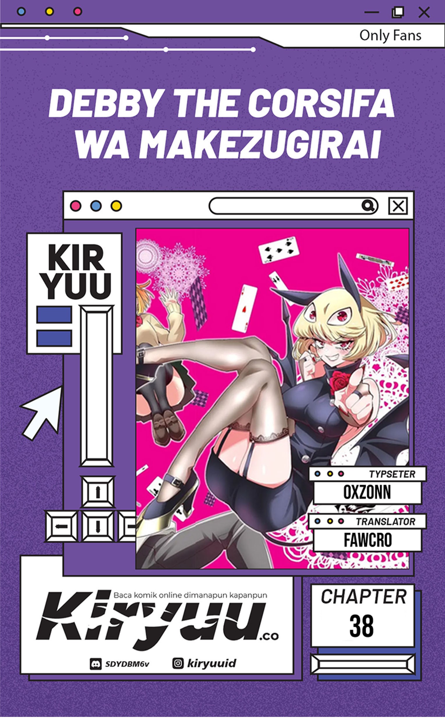 Chapter 38 - halaman 2