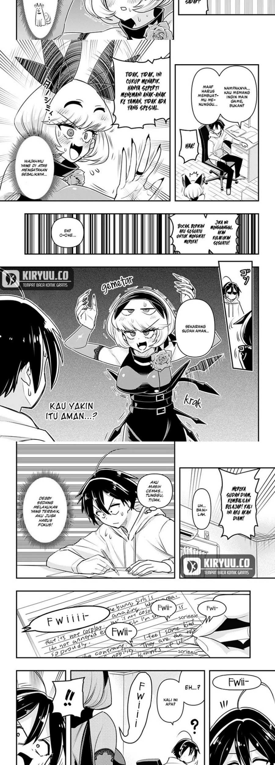 Chapter 6 - halaman 6