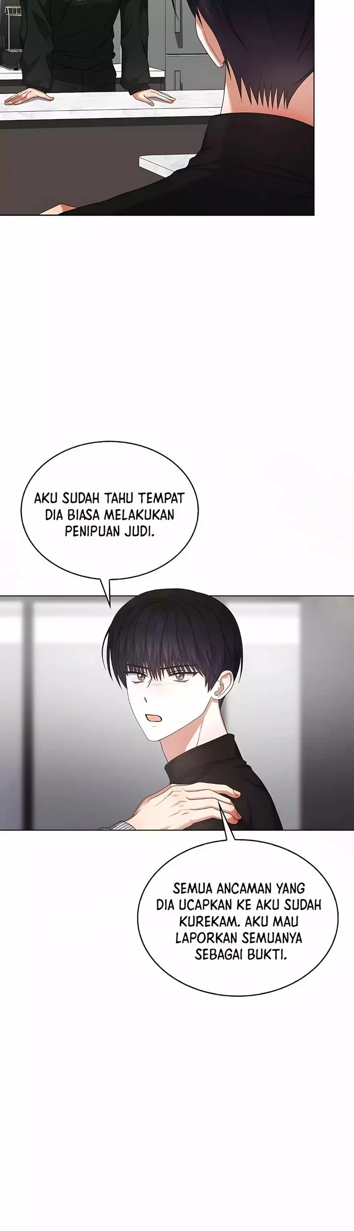 Chapter 100 - halaman 26