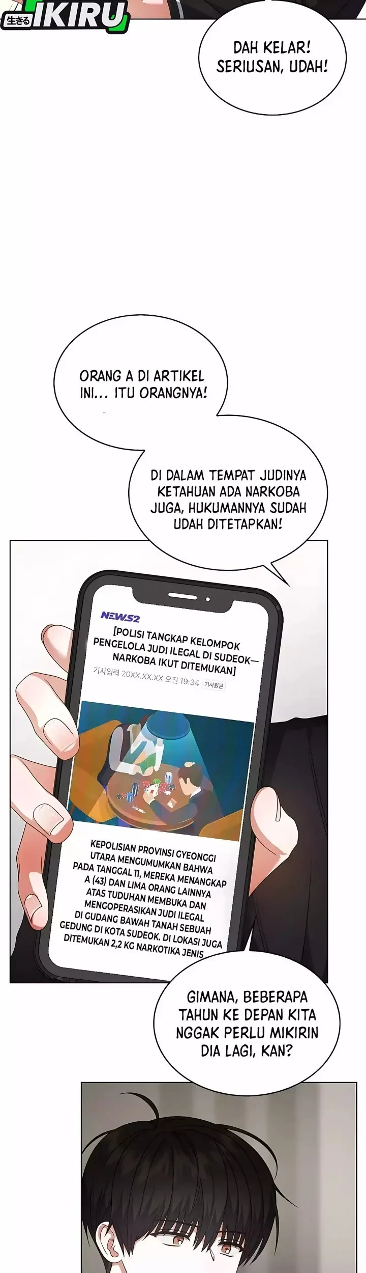 Chapter 100 - halaman 52