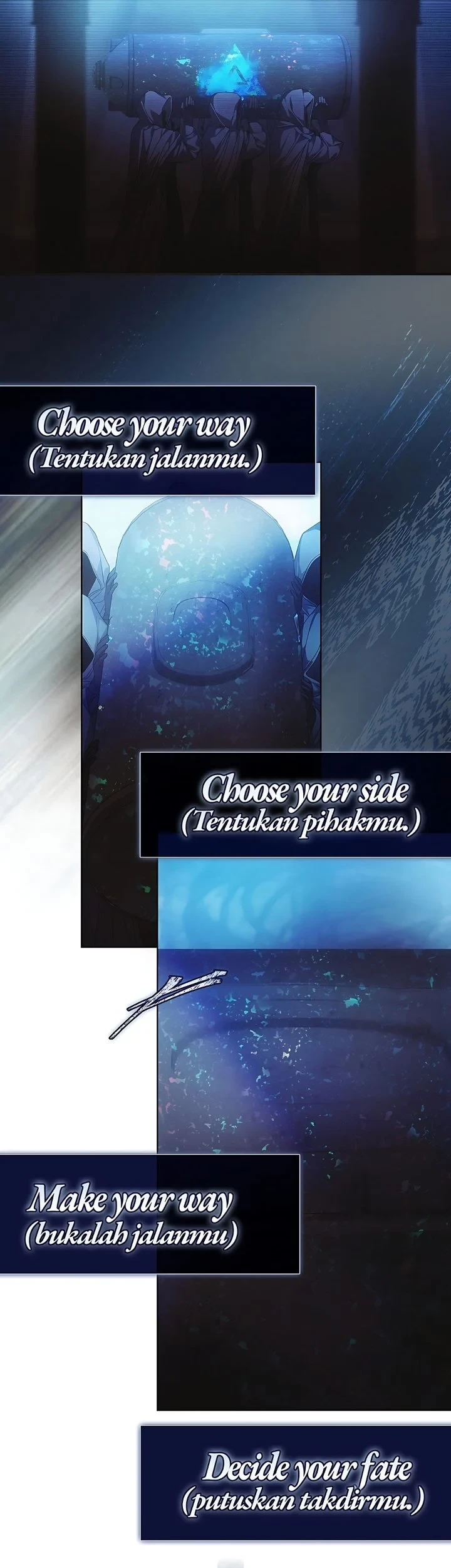 Chapter 101 - halaman 36