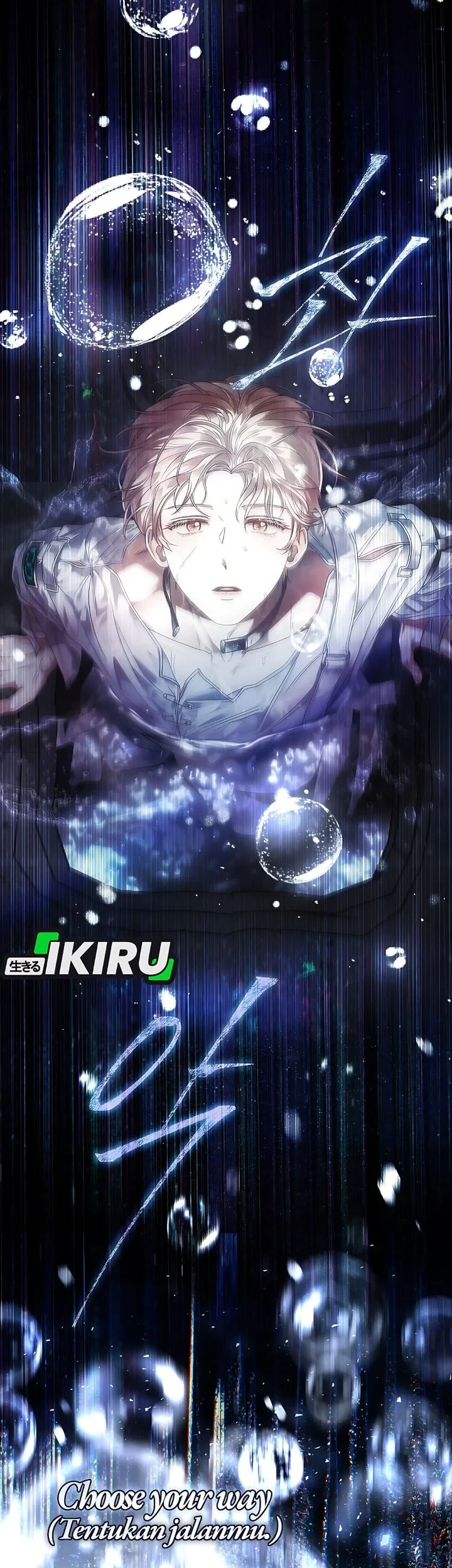 Chapter 101 - halaman 38