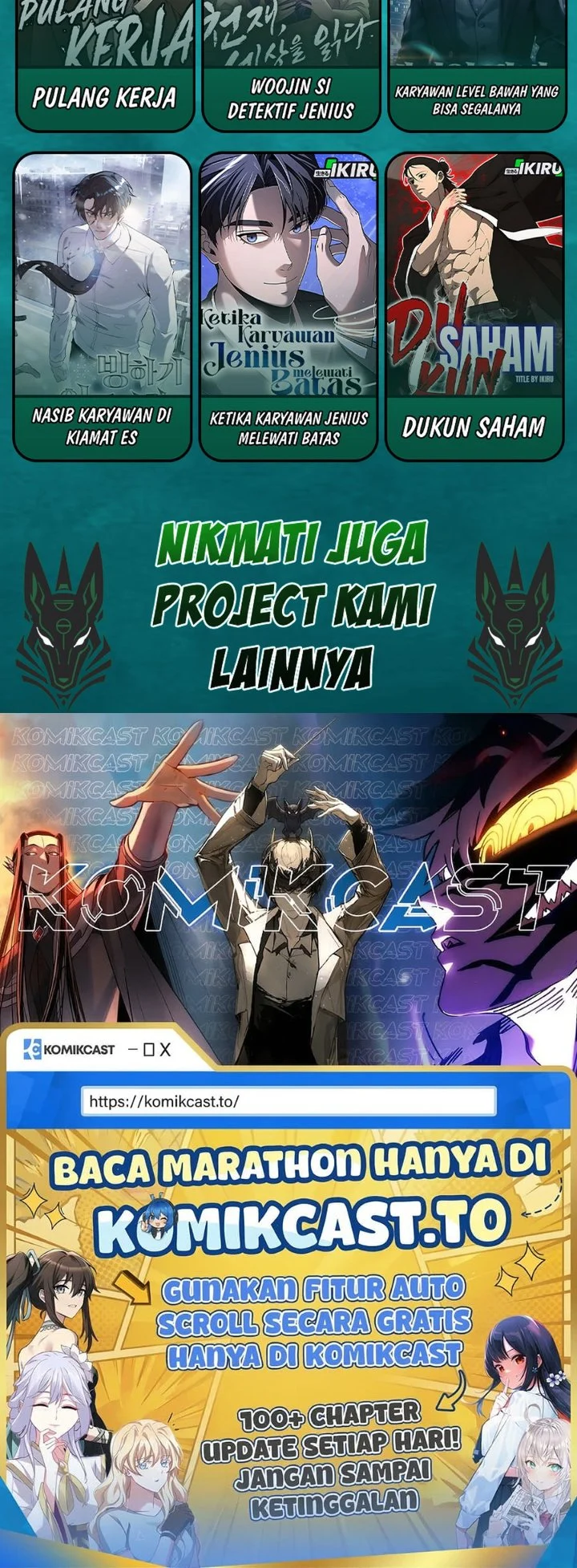 Chapter 101 - halaman 48