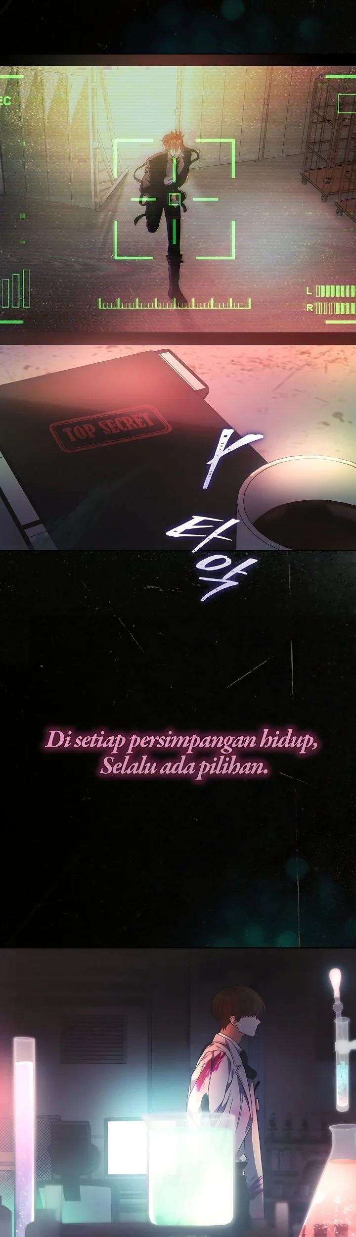 Chapter 101 - halaman 16