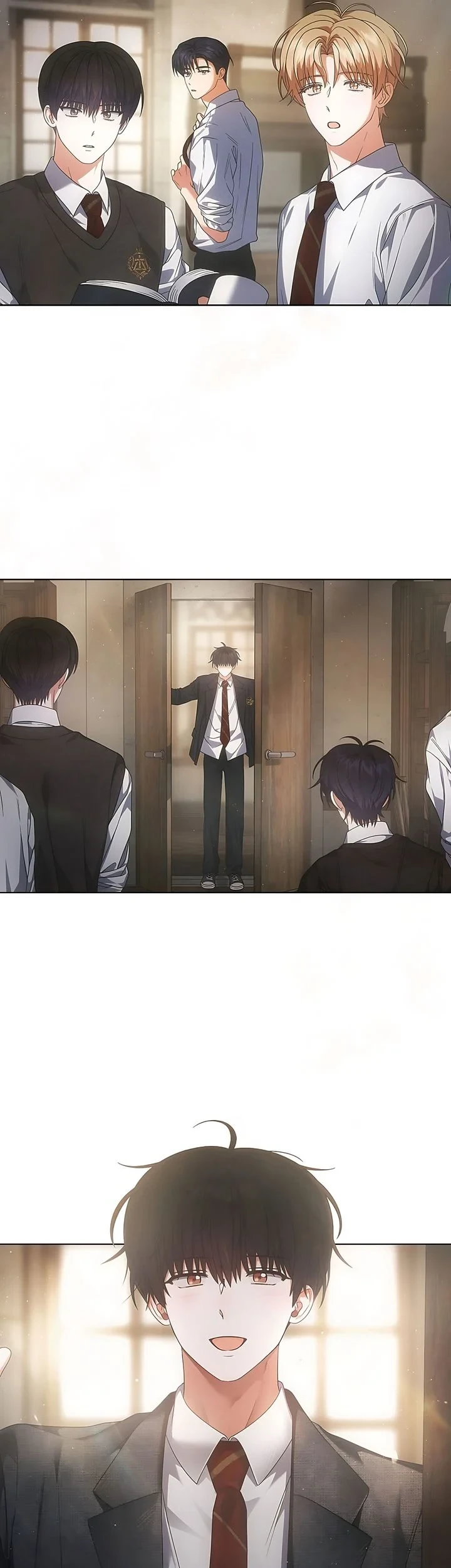 Chapter 102 - halaman 27