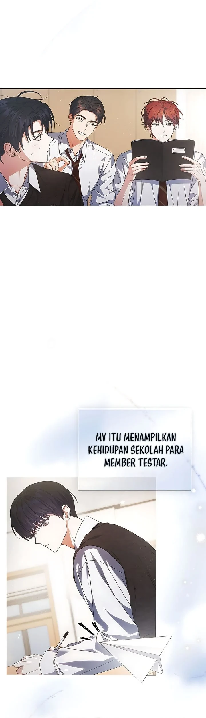 Chapter 102 - halaman 31