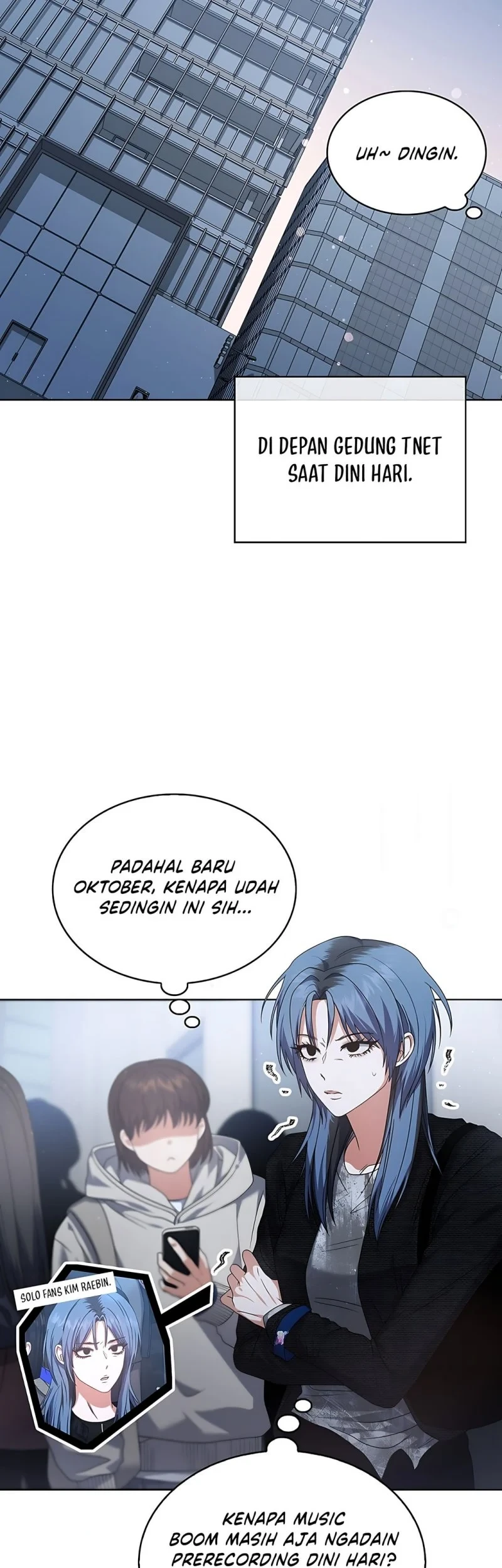 Chapter 103 - halaman 22