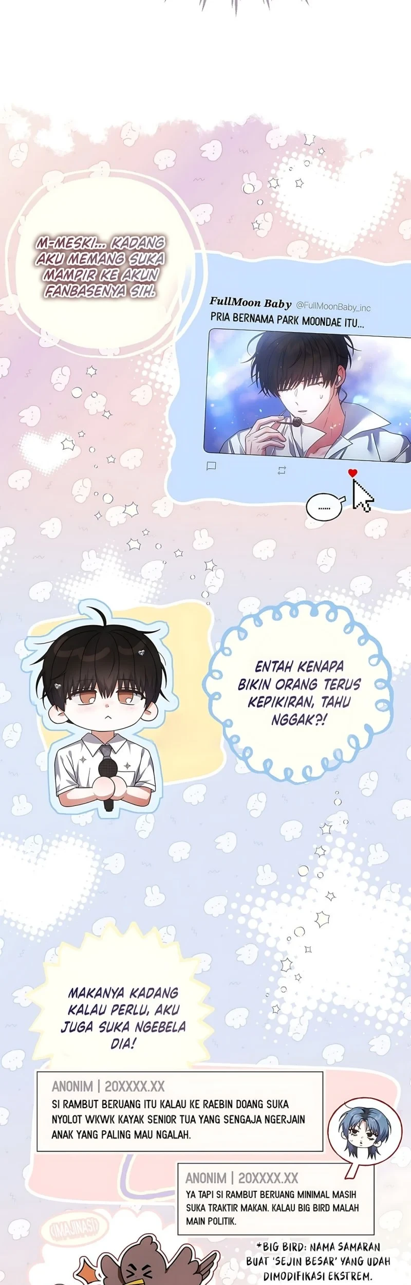 Chapter 103 - halaman 26
