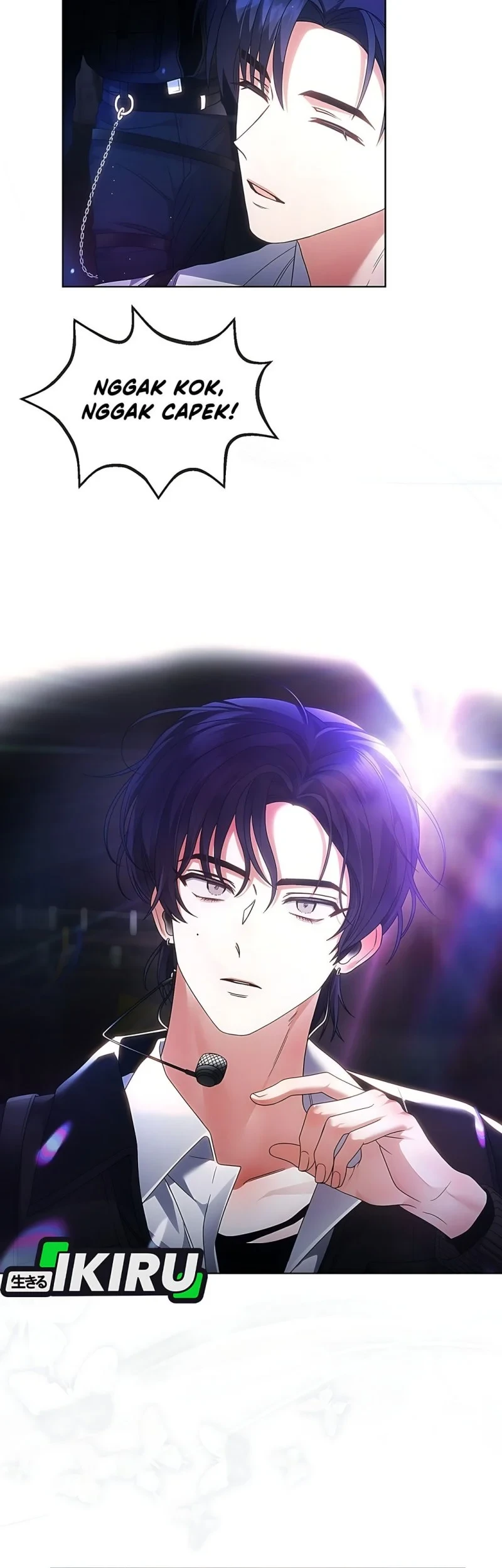 Chapter 103 - halaman 32