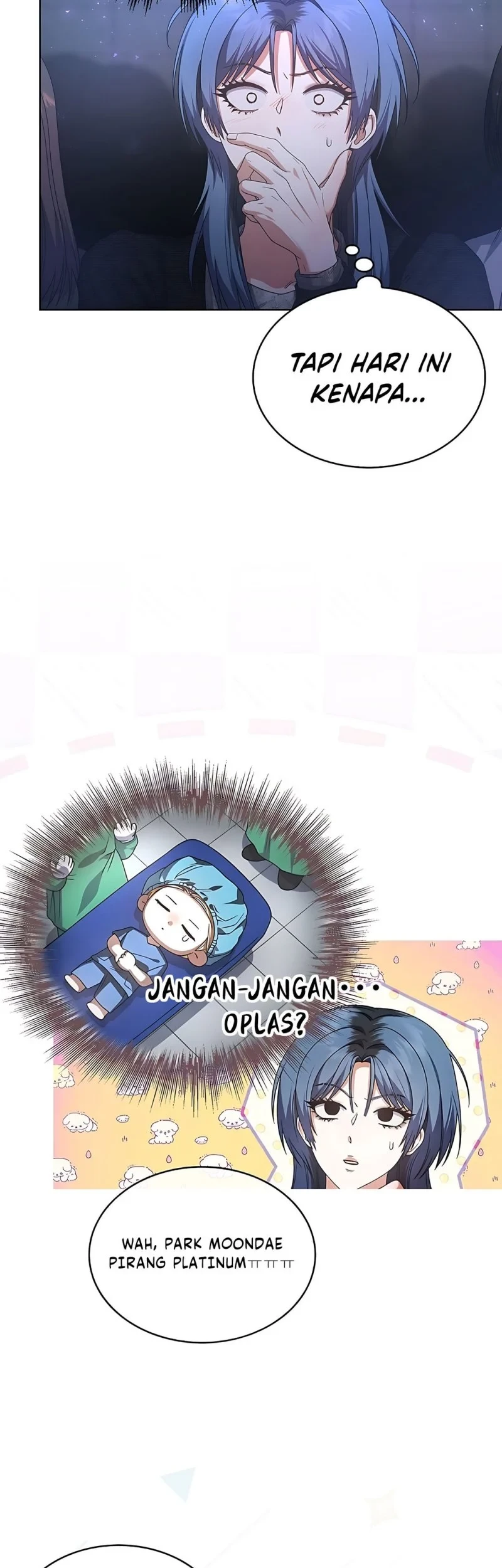 Chapter 103 - halaman 40