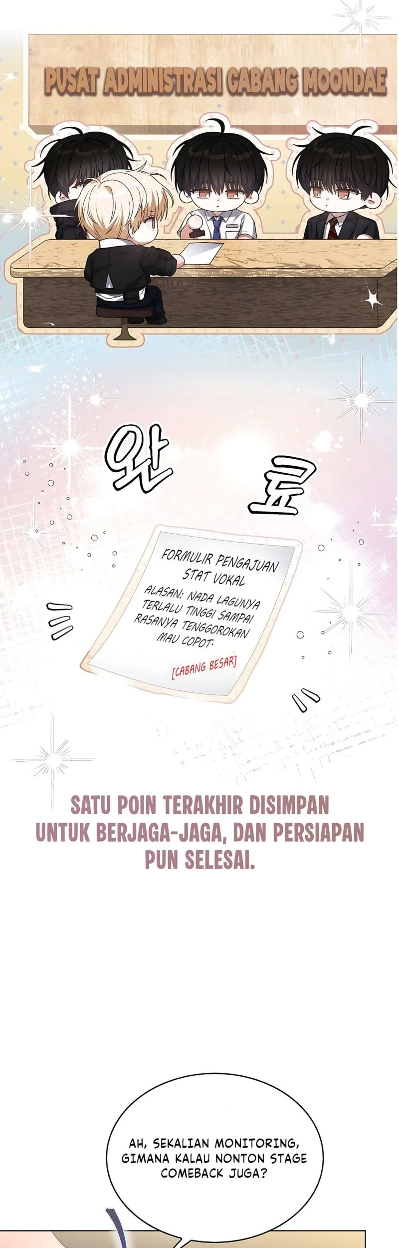 Chapter 103 - halaman 54