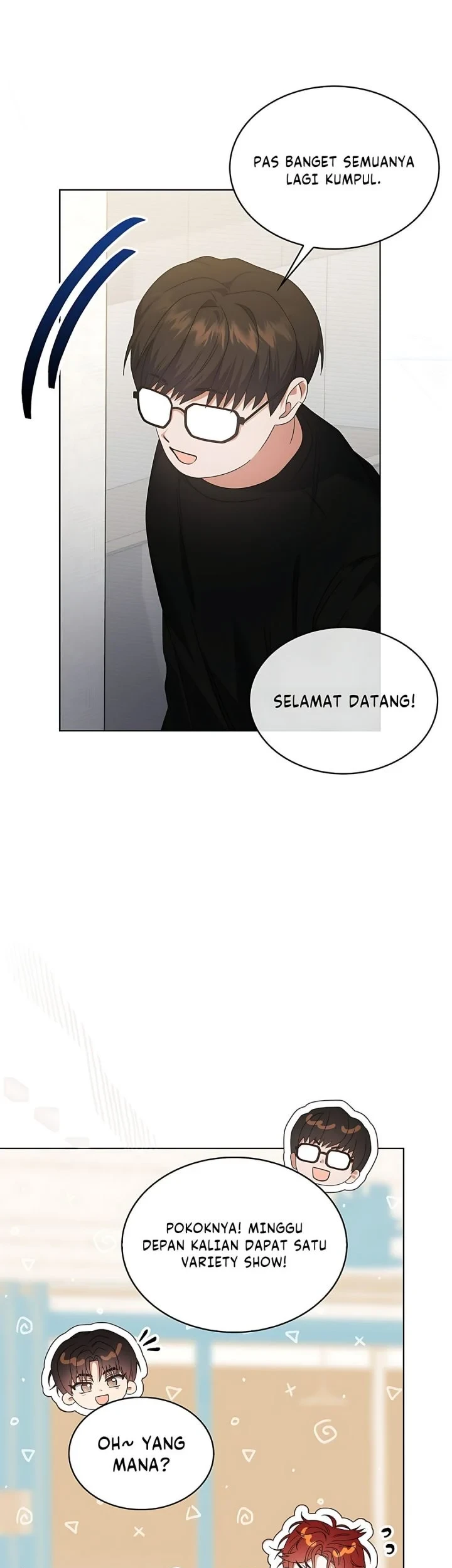 Chapter 104 - halaman 24