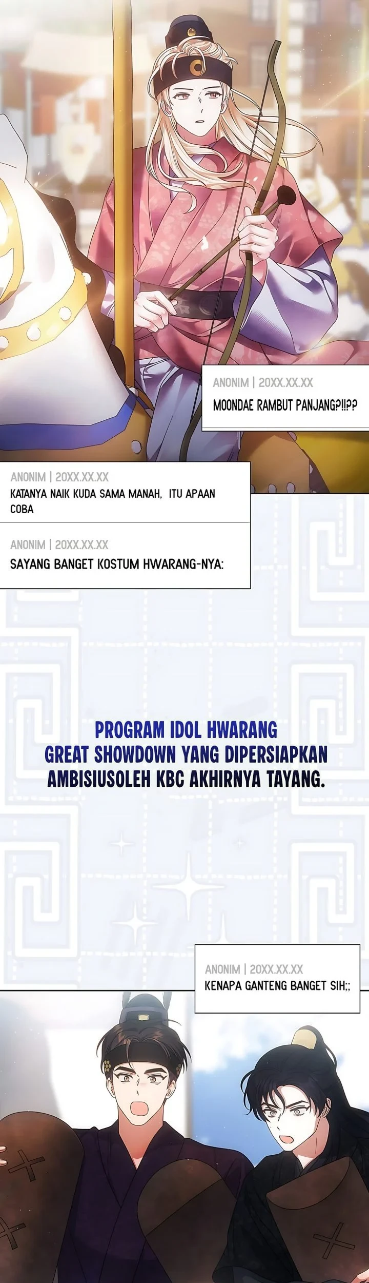 Chapter 104 - halaman 28
