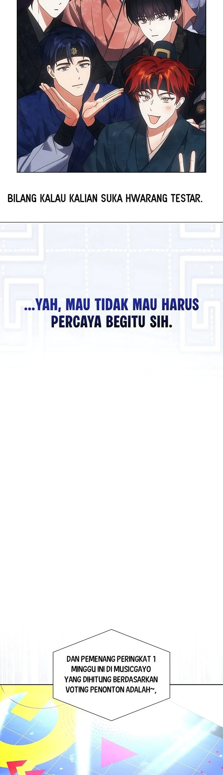 Chapter 104 - halaman 34