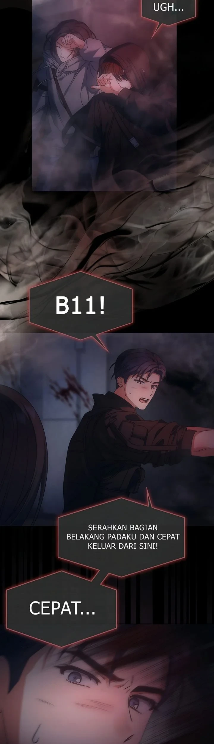 Chapter 105 - halaman 24