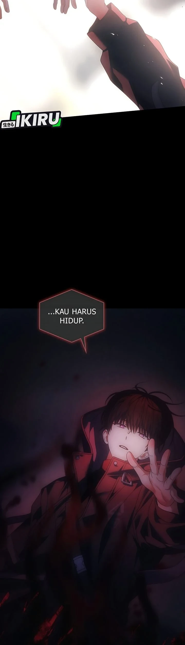 Chapter 105 - halaman 34