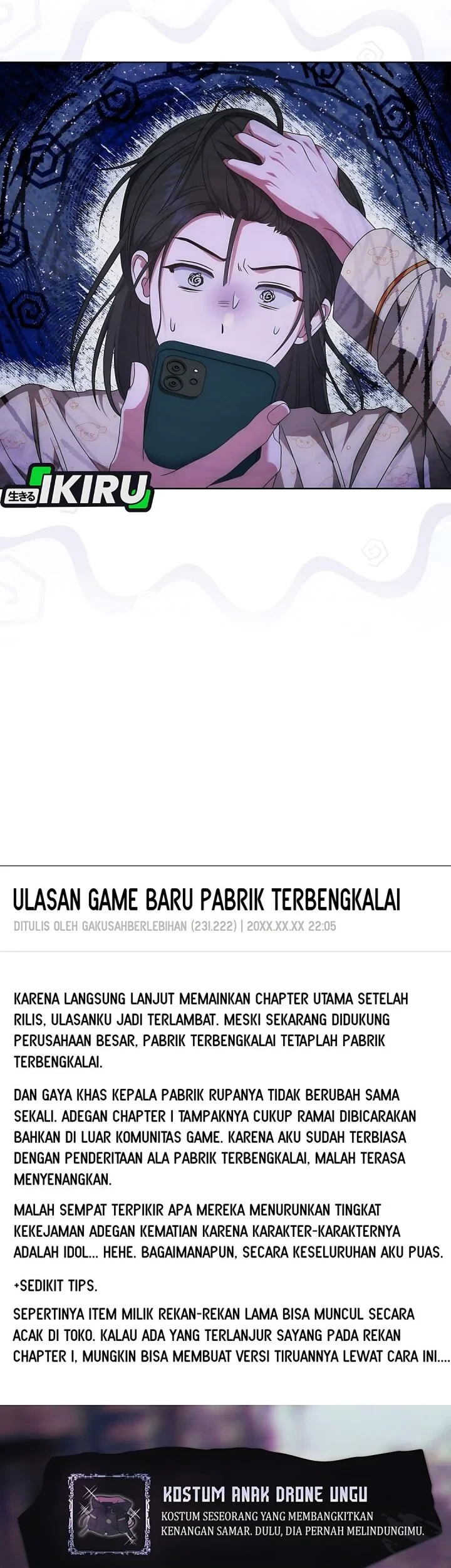 Chapter 105 - halaman 42