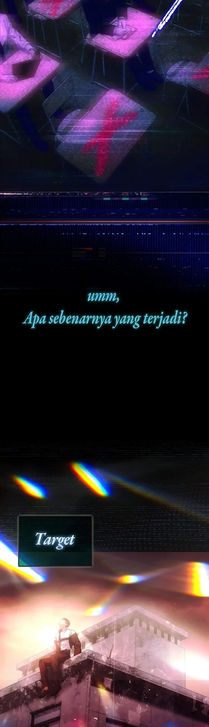 Chapter 106 - halaman 16