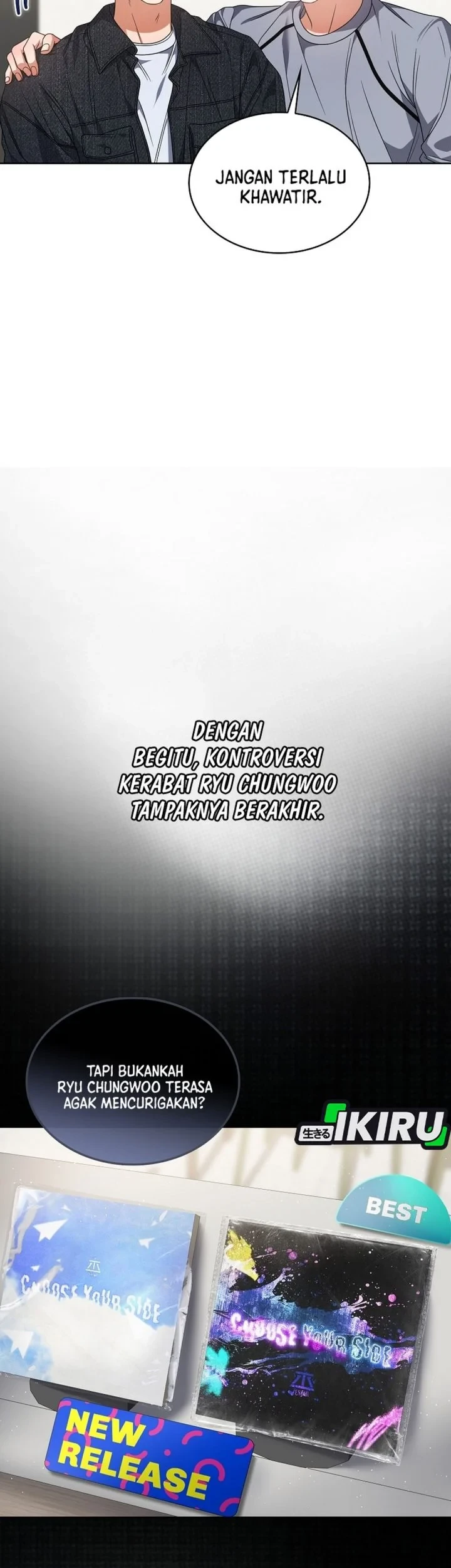 Chapter 107 - halaman 26
