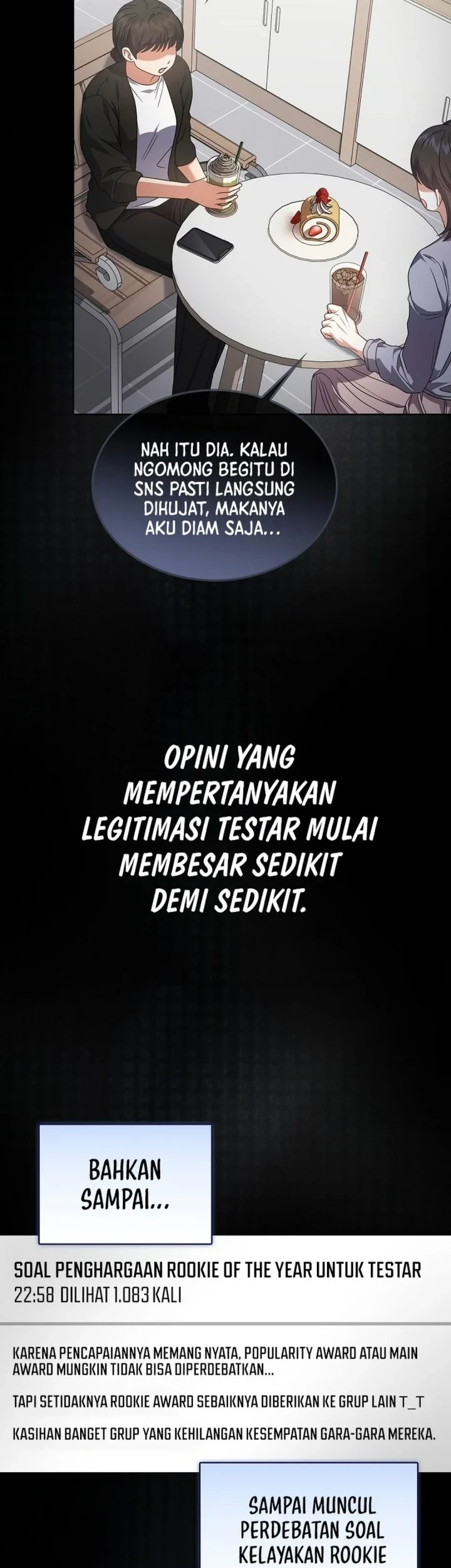 Chapter 107 - halaman 30